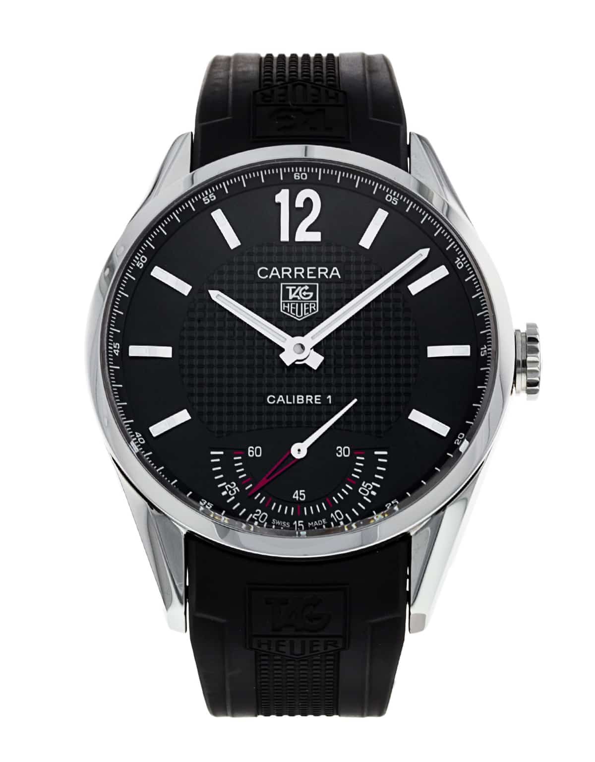 Tag Heuer Carrera WV3010.FT6010